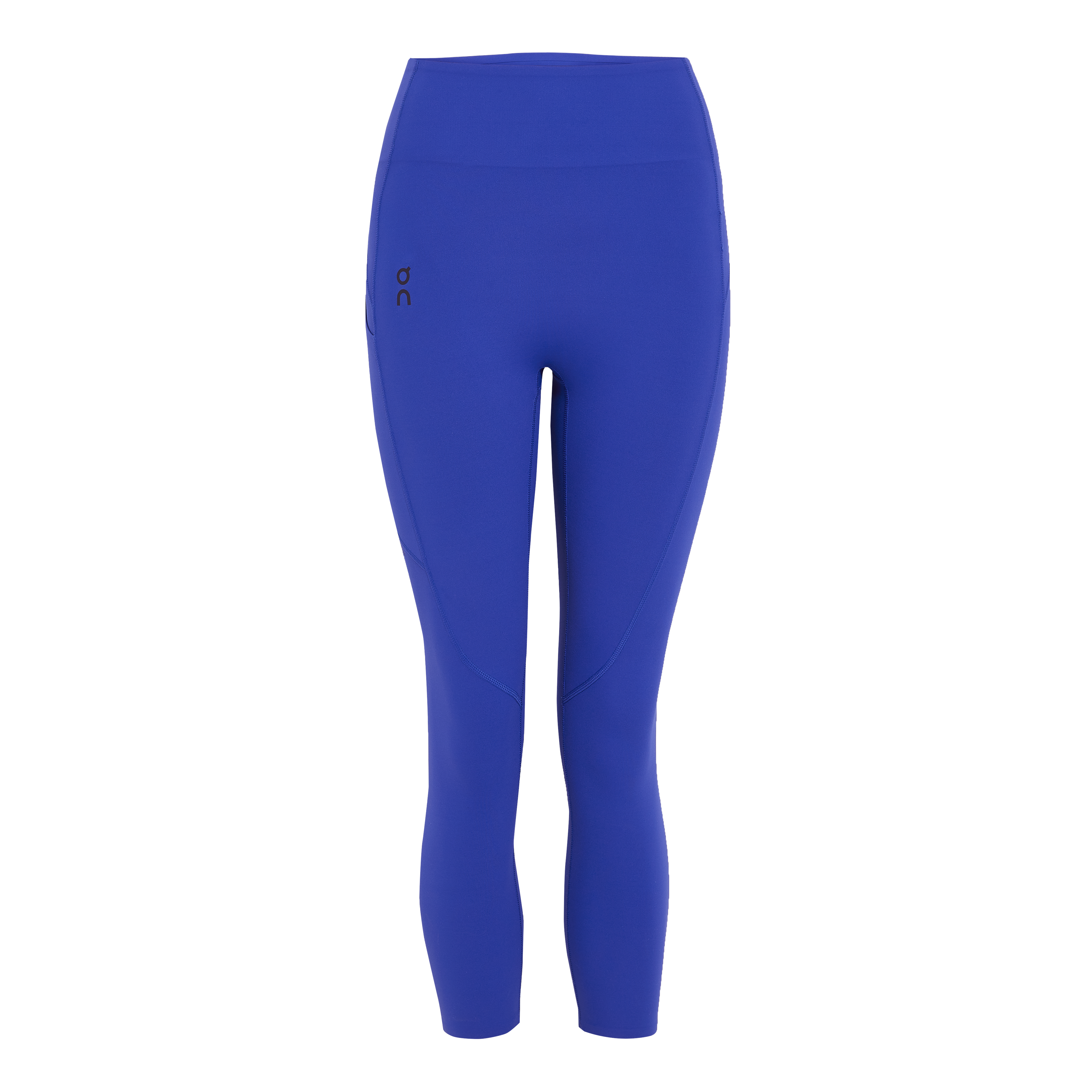 On Movement 3/4 Tights Indigo (Women'S)