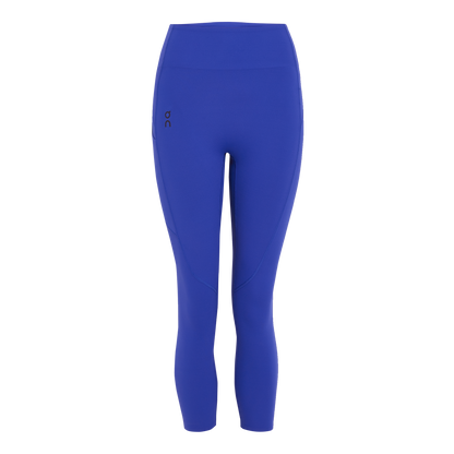 On Movement 3/4 Tights Indigo (Women'S)