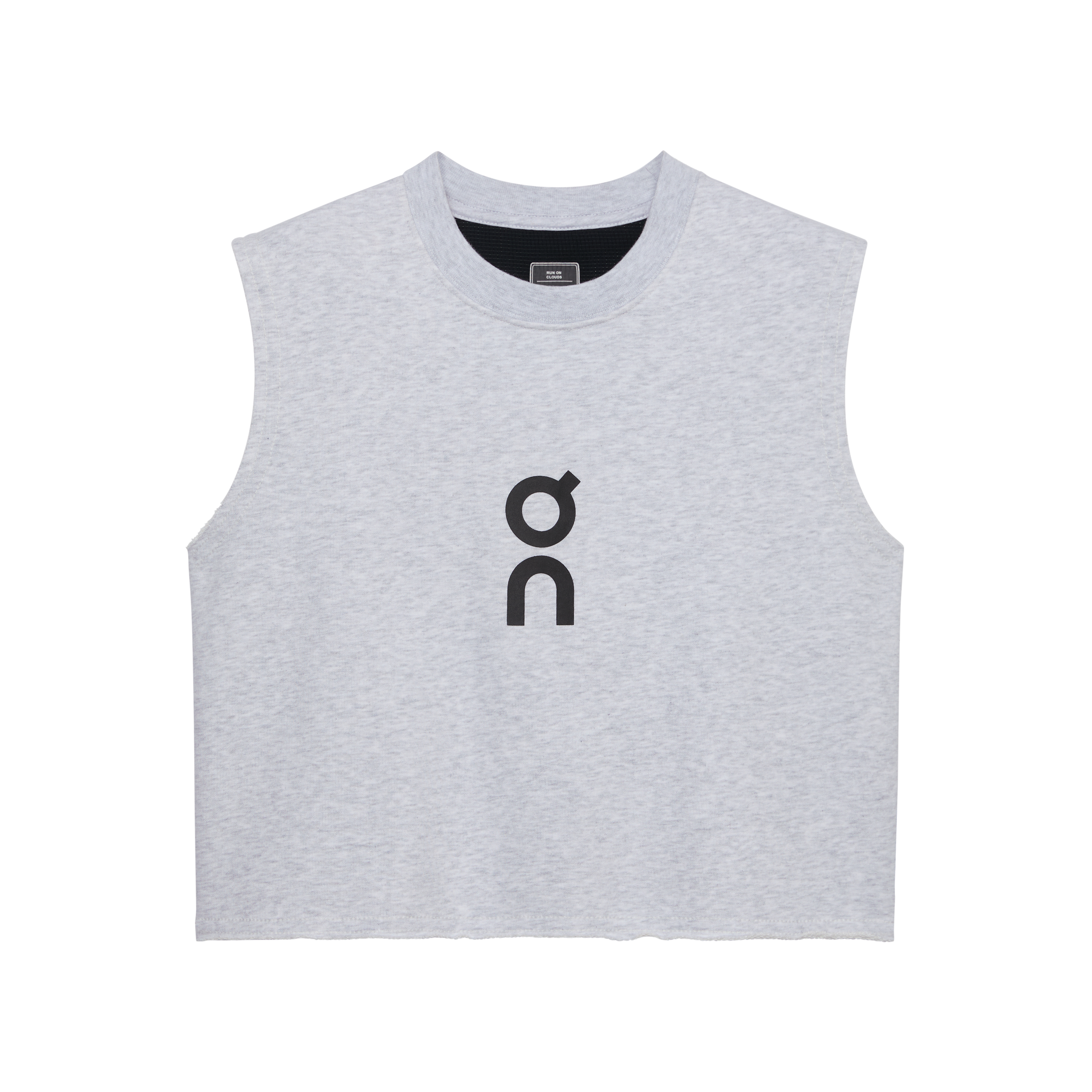On Club Crew Crop Crater (Women's)