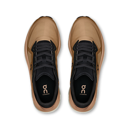 On Cloudzone Rosebrown Black (Women'S)