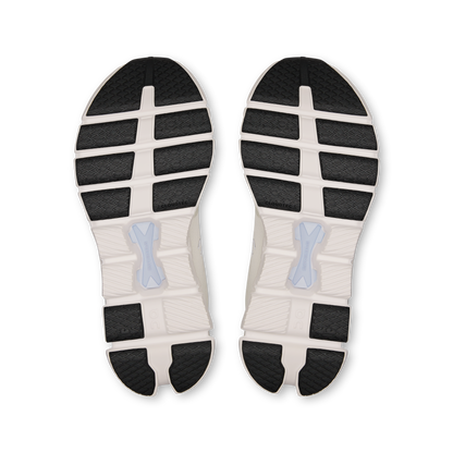 On Cloud X 4 Ivory Nimbus (Women'S)