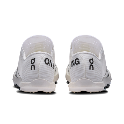 On Cloudspike Xc White White (Women'S)