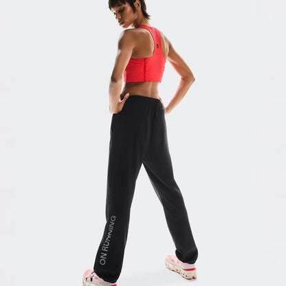 On Pace Pants Black (Women'S)