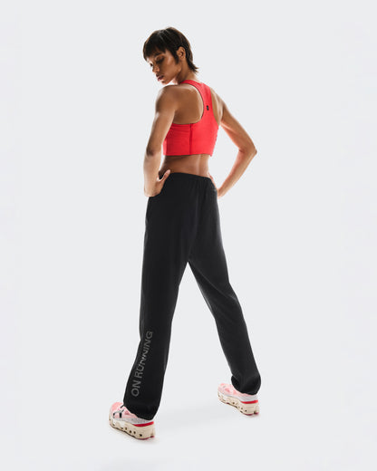 On Pace Pants Black (Women'S)