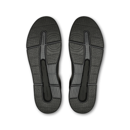 On The Roger Advantage Black Black