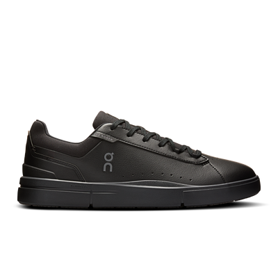 On The Roger Advantage Black Black
