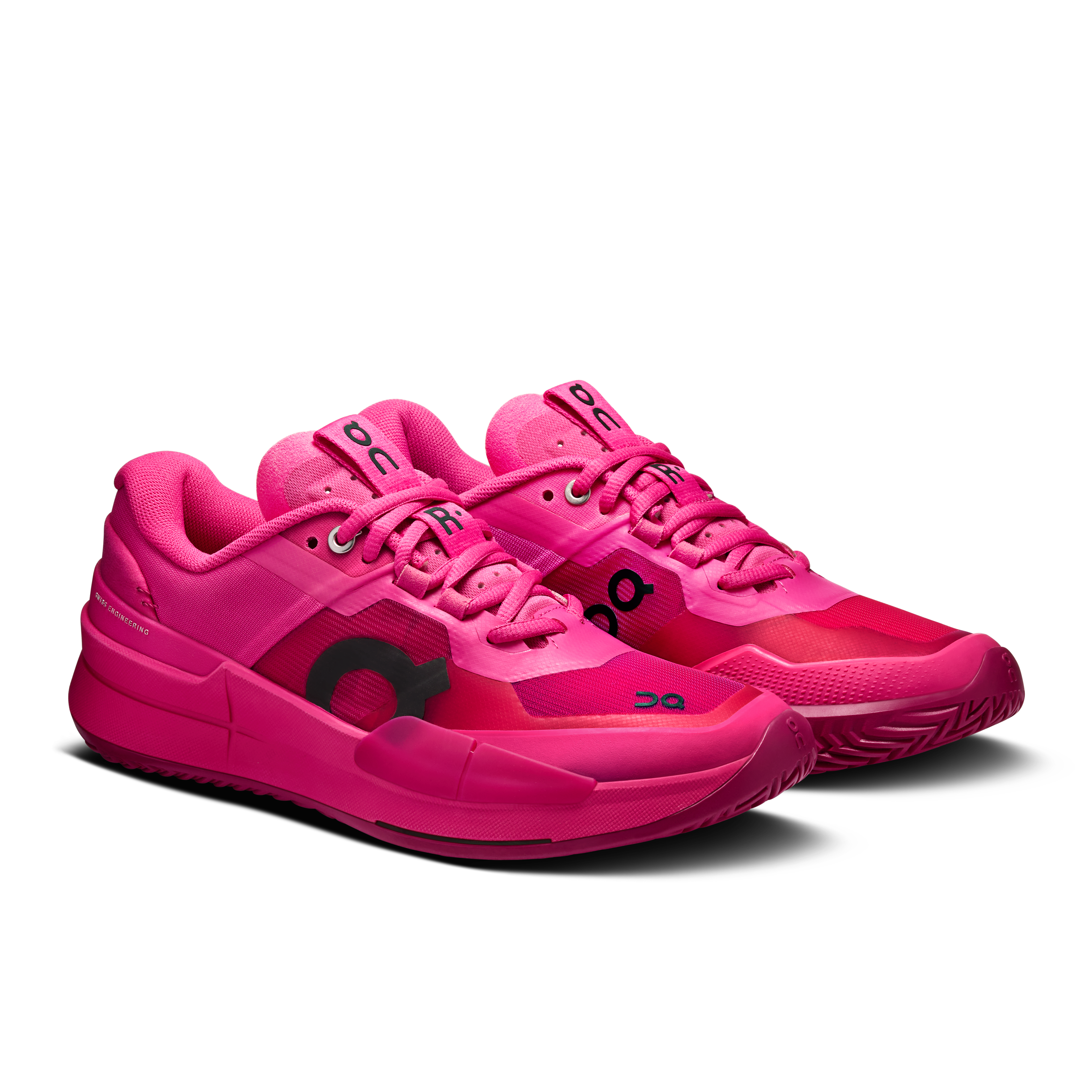 On The Roger Pro 2 Pink Grenadine (Women'S)
