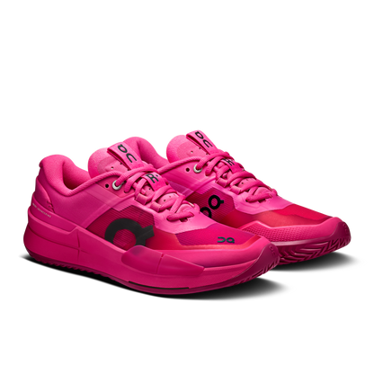 On The Roger Pro 2 Pink Grenadine (Women'S)