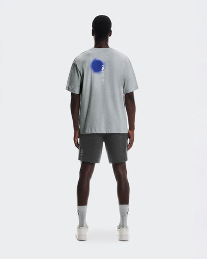 On Club-T Smash Heather | Savannah