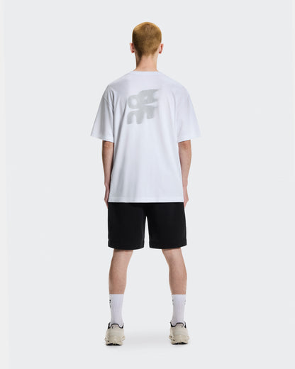 On Club-T Avant White
