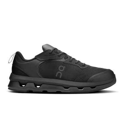 On Cloudzone Moon Black Black