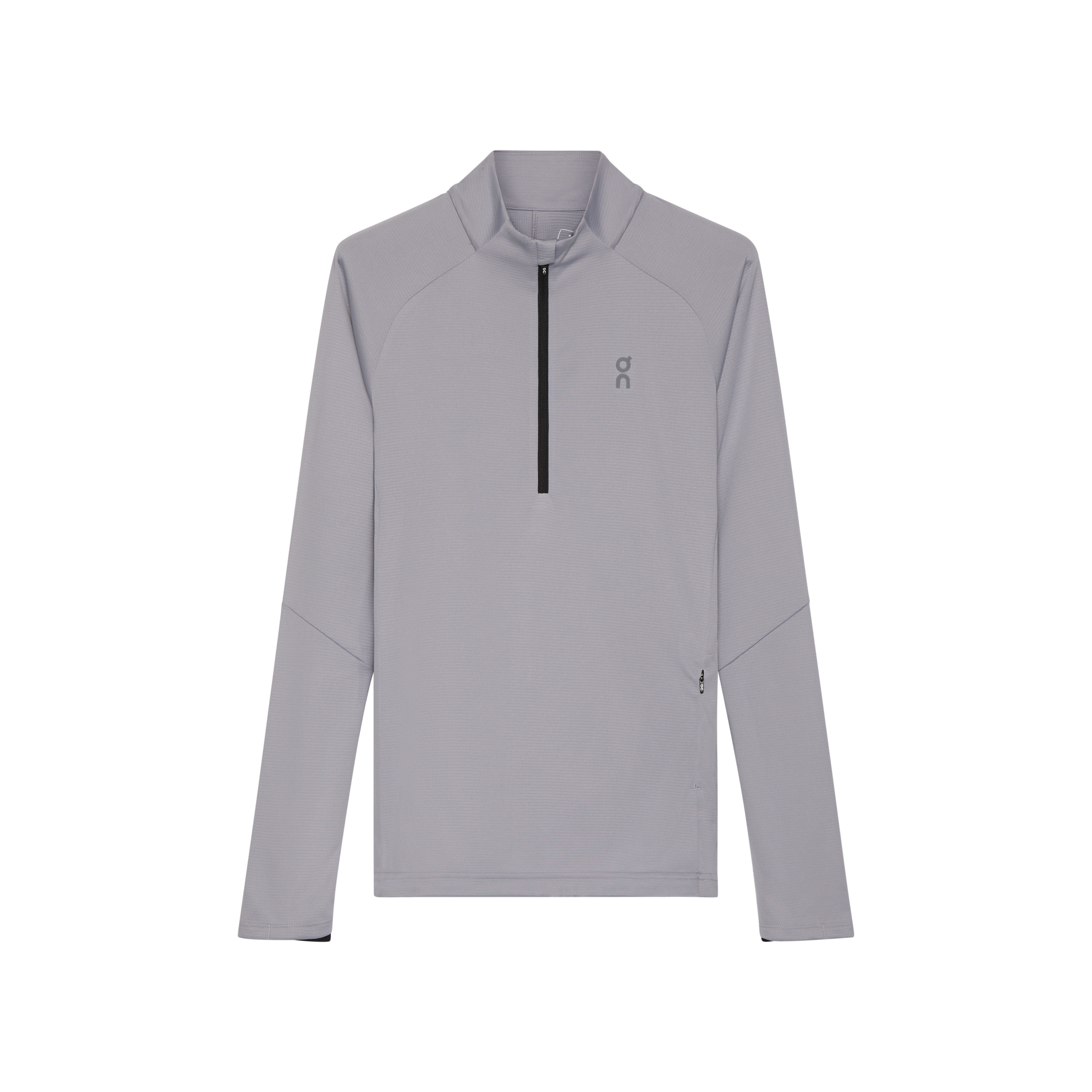 On Climate Shirt Lilac (Women's)