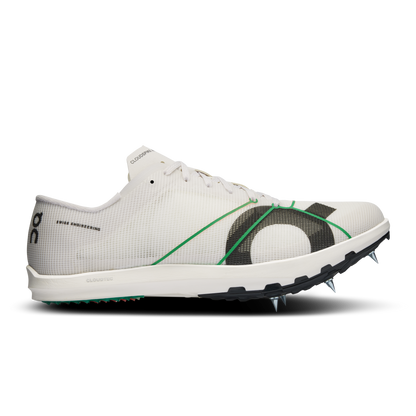 On Cloudspike Xc Frost White (Women'S)