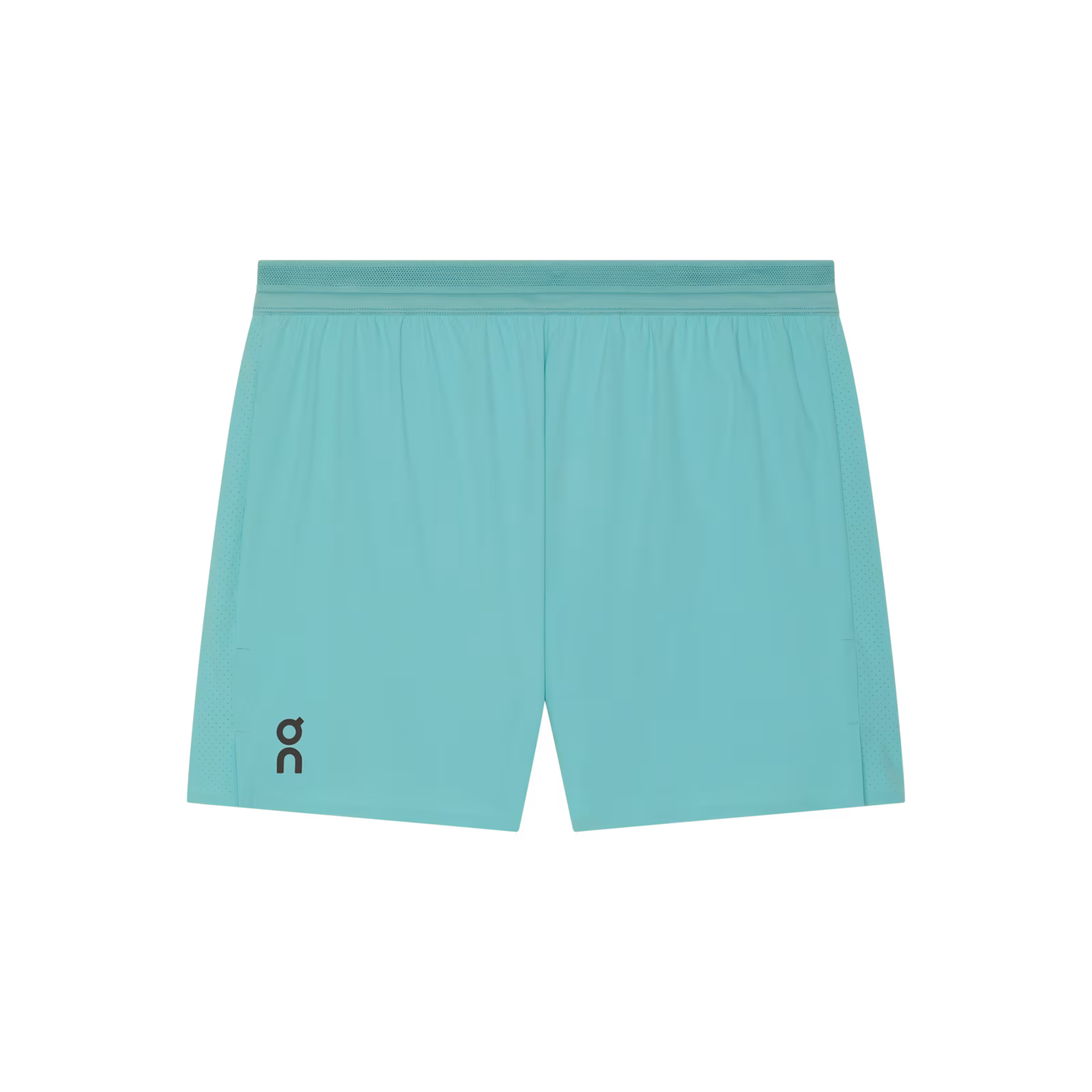 On 5" Performance Shorts Aquamarine