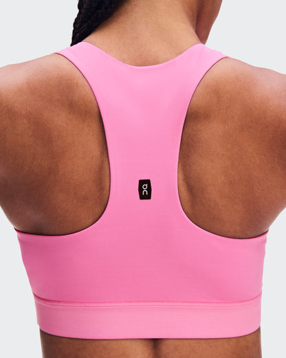 On Core Bra Bubblegum (Women'S)