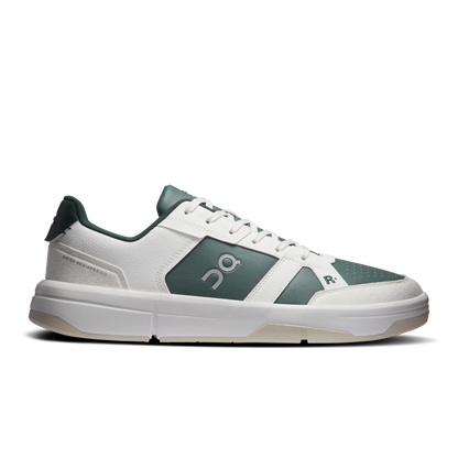 On The Roger Clubhouse Ivory Olive