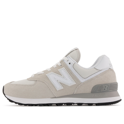 New Balance 574 Nimbus Cloud White (Women's)
