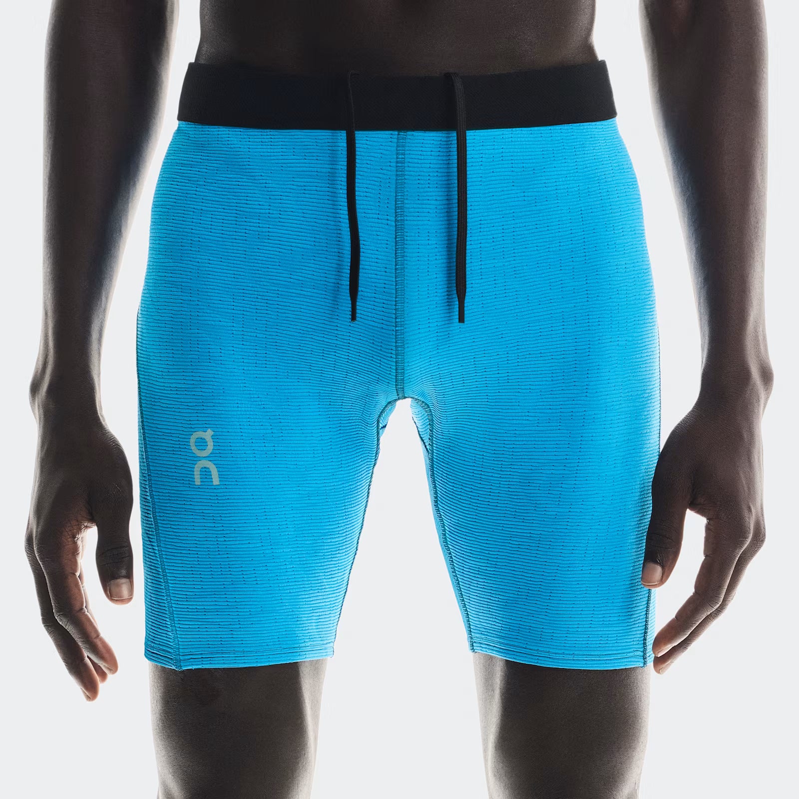 On Pace Tights Short Malibu