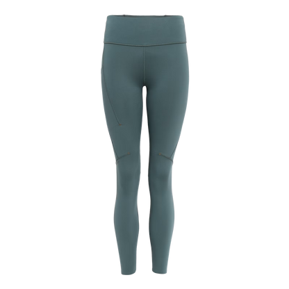On Performance Winter Tights Stone (Women'S)