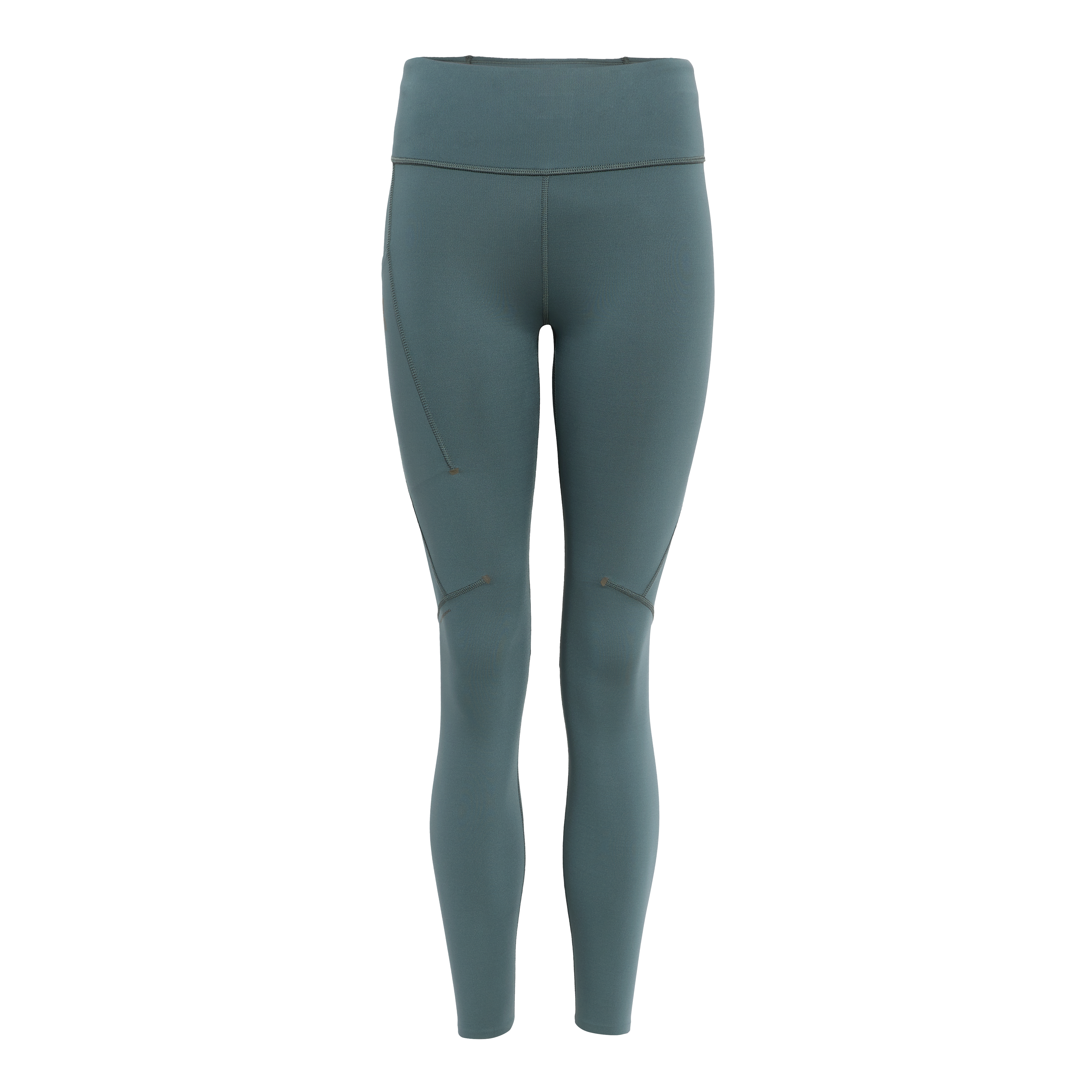on performance winter tights Stone (Women's)