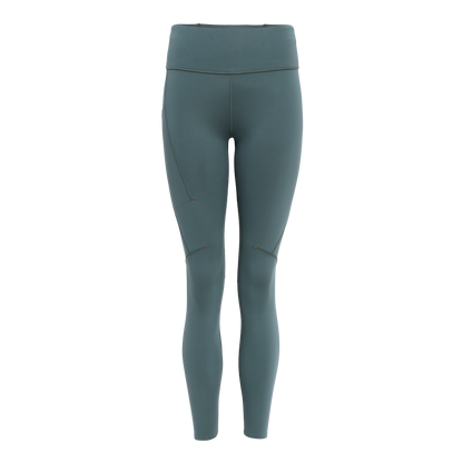 on performance winter tights Stone (Women's)