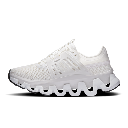 On Cloudswift Amp White White (Women'S)