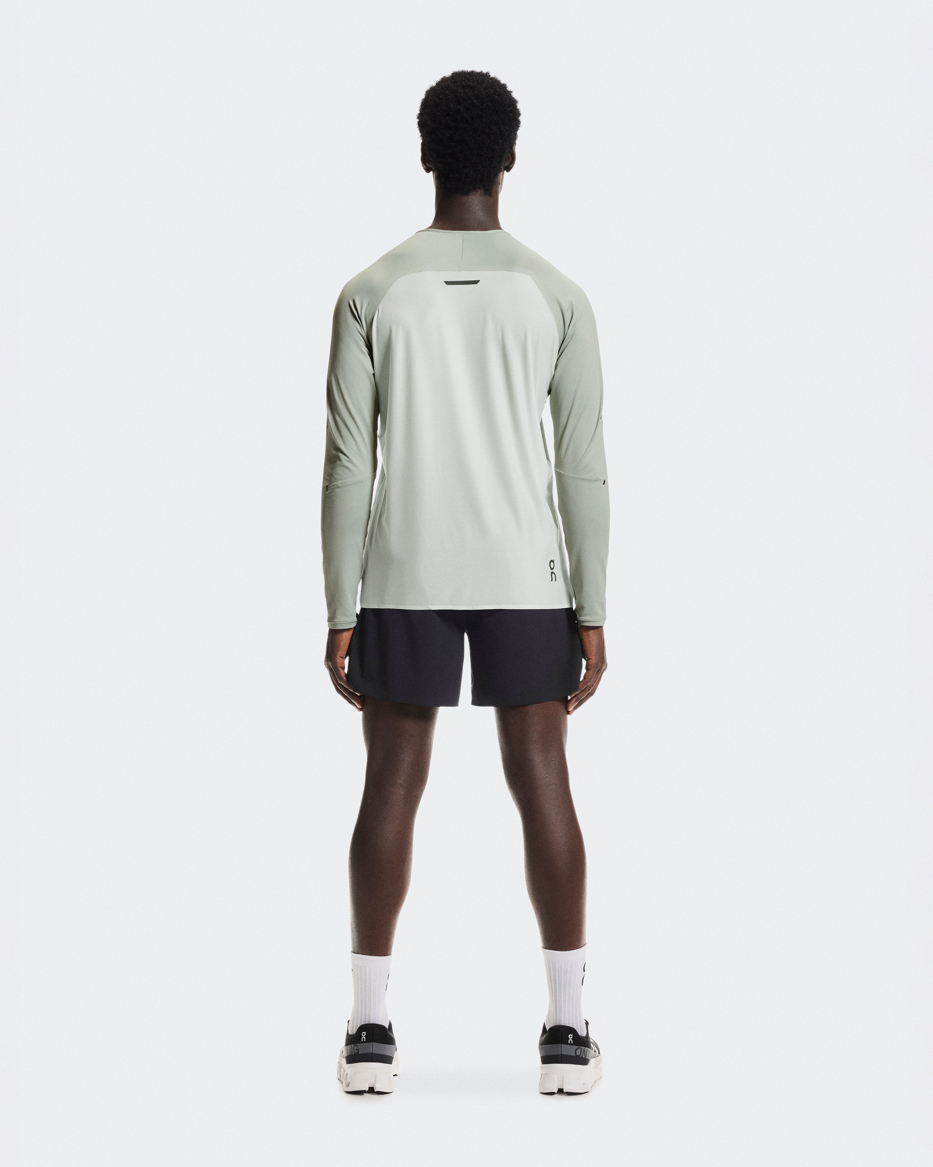 On Performance Long-T Tin | Iceberg