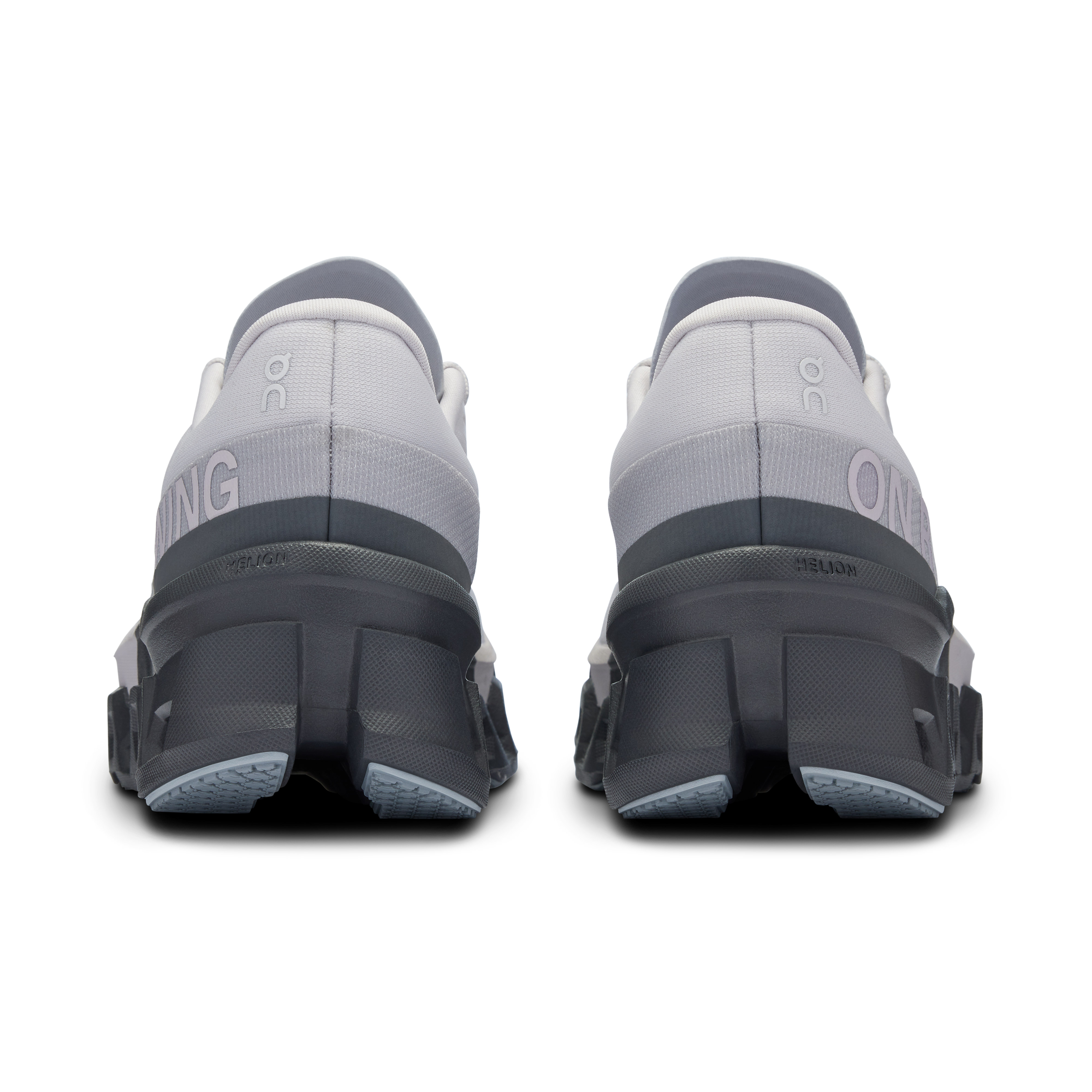 On Cloudmonster 2 Frost Rock (Women'S)