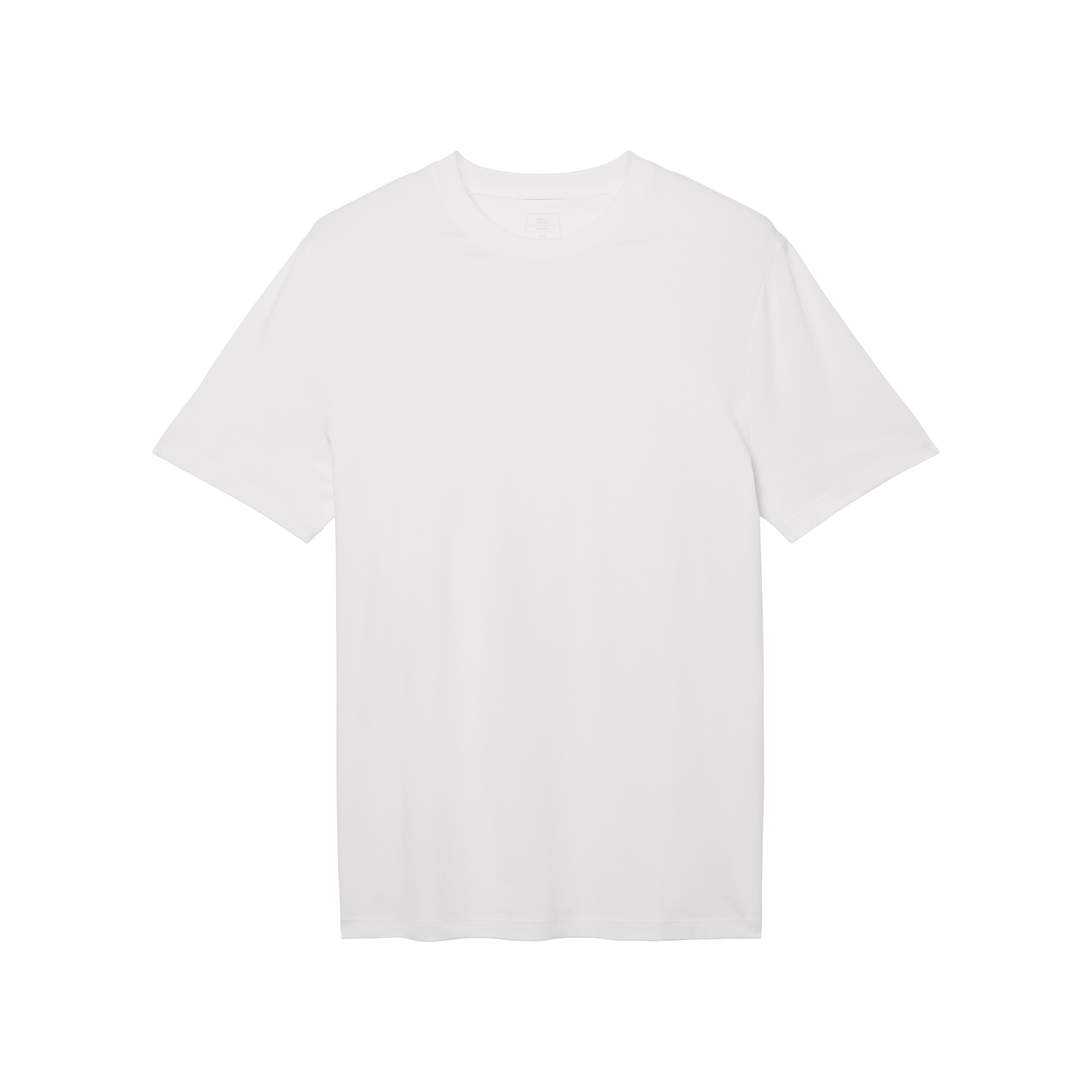On Focus-T White