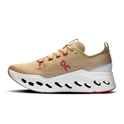 On Cloudsurfer Max Year Of The Horse Chai Ivory (Women'S)