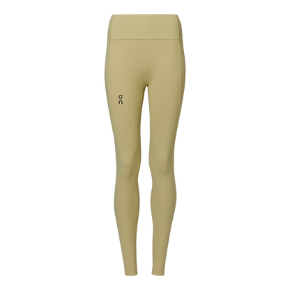 On Studio Tights Caper (Women'S)