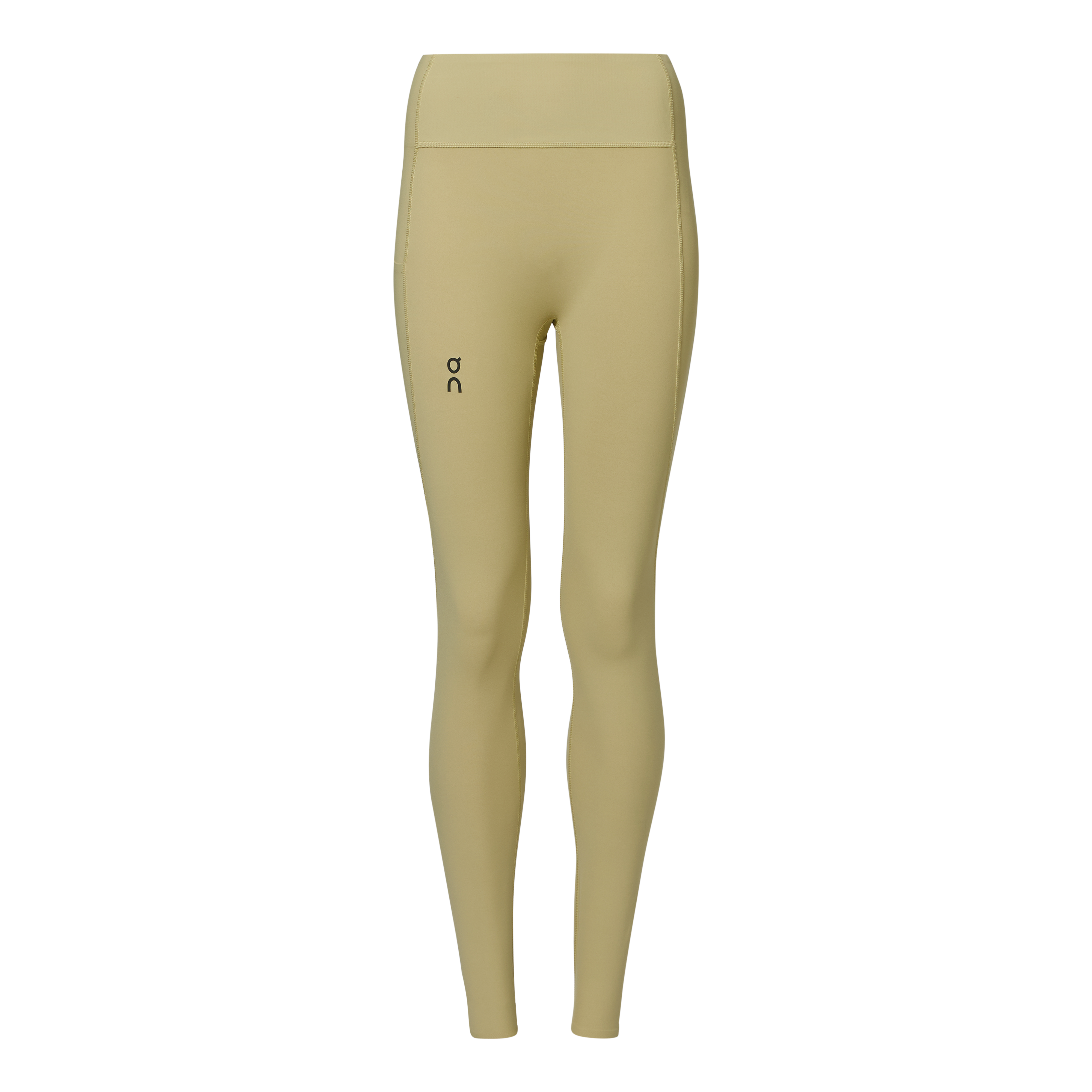 On Studio Tights Caper (Women's)