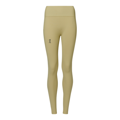 On Studio Tights Caper (Women's)