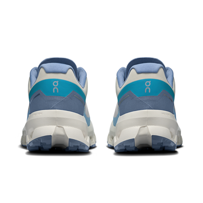 on running cloudvista 2 cream horizon running (women's)