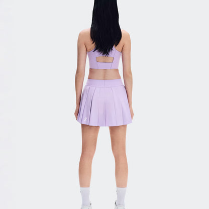 On Court Skirt Pleated Bloom (Women'S)