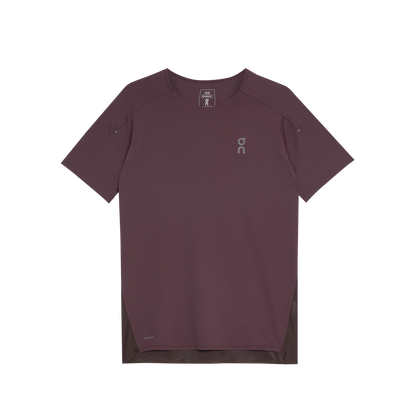 On Performance-T Mulberry | Ox