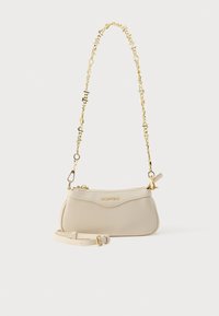 Valentino Elly Cross Body Bag Ecru