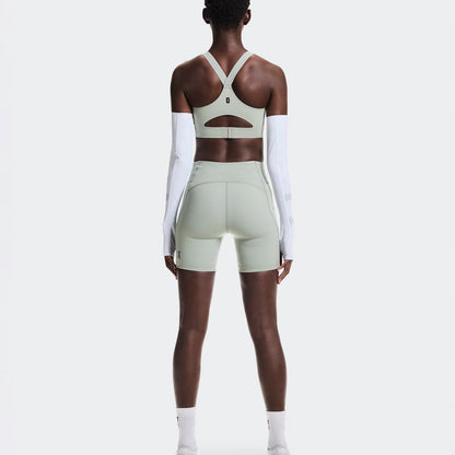 On Endurance Bra Zip Tin (Women'S)