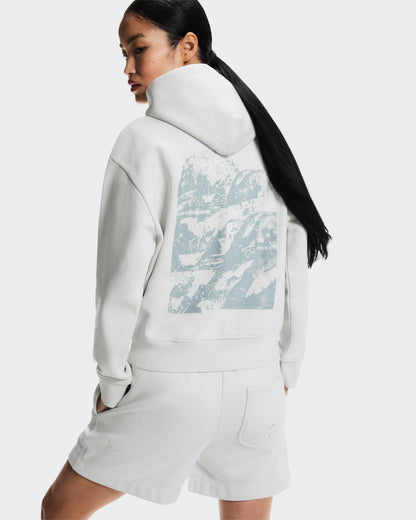 On Club Collective Hoodie Geo Iceberg (Women'S)