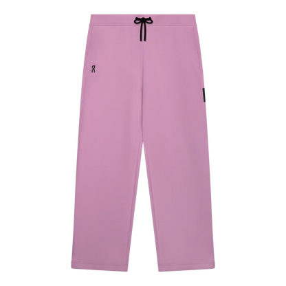 On Focus Tech Sweatpants Sakura (Women'S)