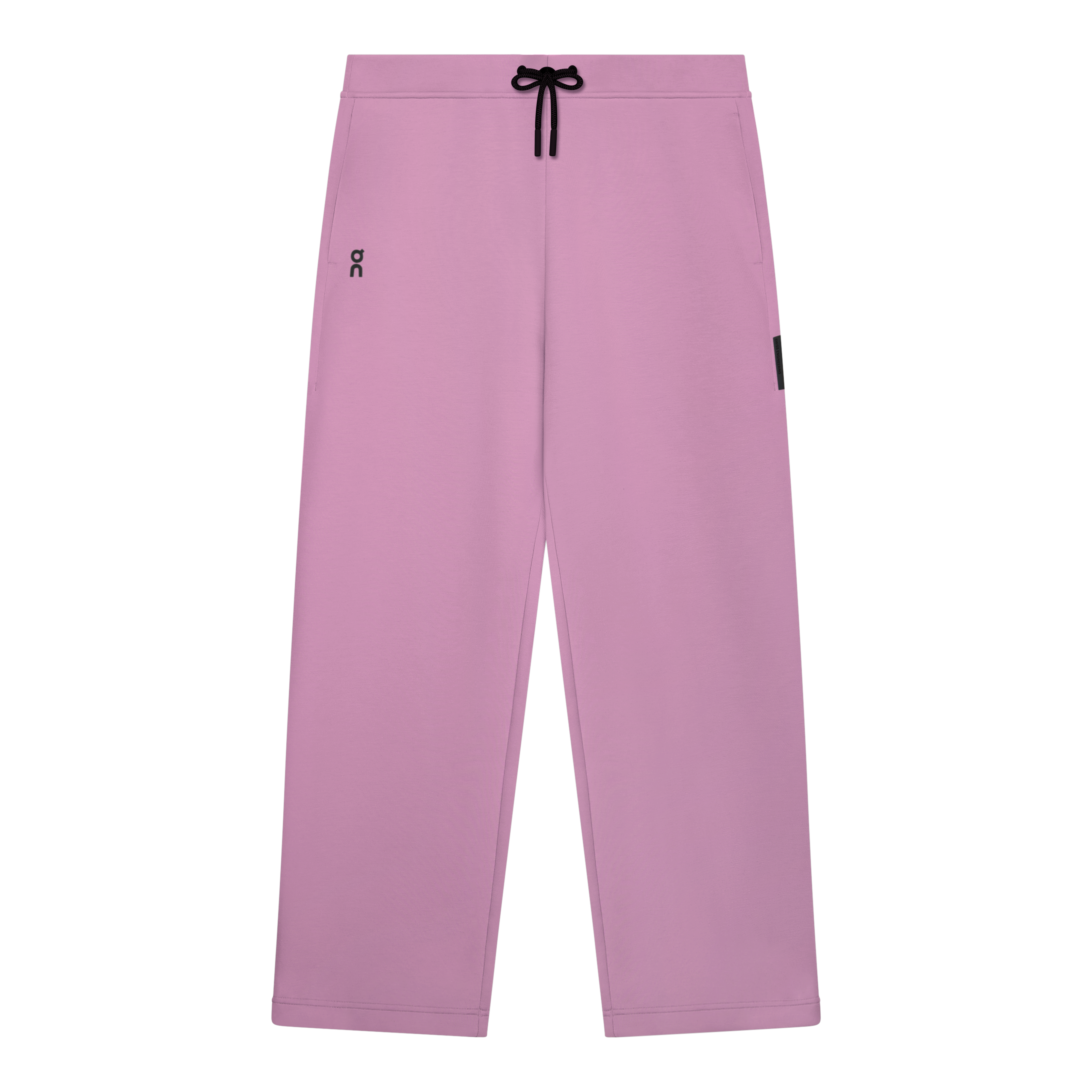 On Focus Tech Sweatpants Sakura (Women'S)