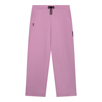 On Focus Tech Sweatpants Sakura (Women'S)