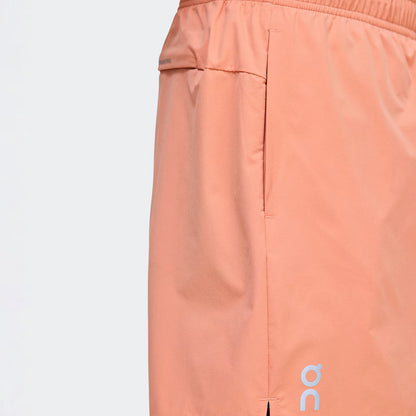 On 5" Core Shorts Sandstone
