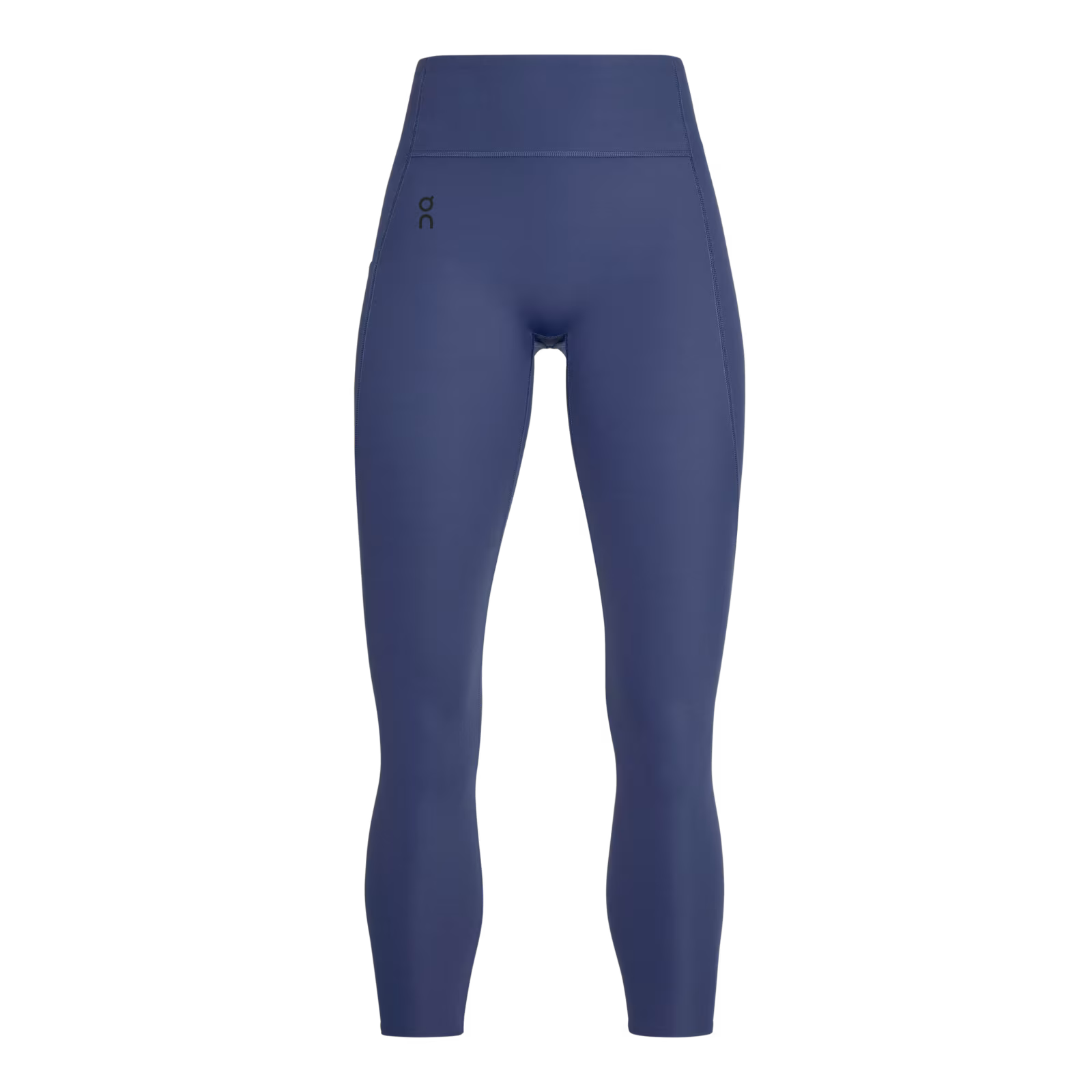 On Studio Tights 7/8 Acai (Women'S)