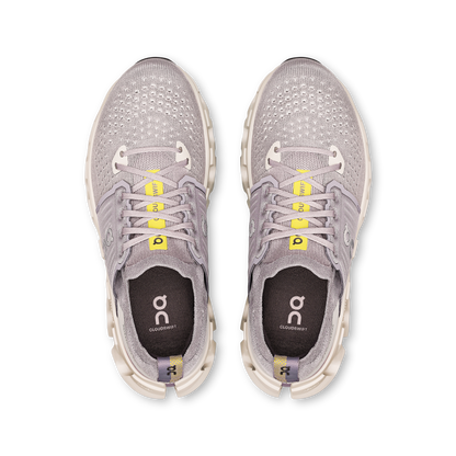 on running cloudswift 4 lilac wolf (women's)