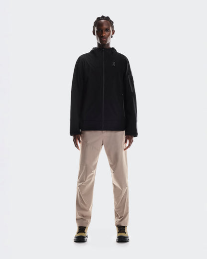 On Trek Jacket Black