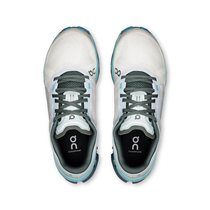 on running cloudflow 5 arctic ston runninge (women's)