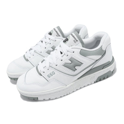 New Balance 550 White Juniper (Women's)