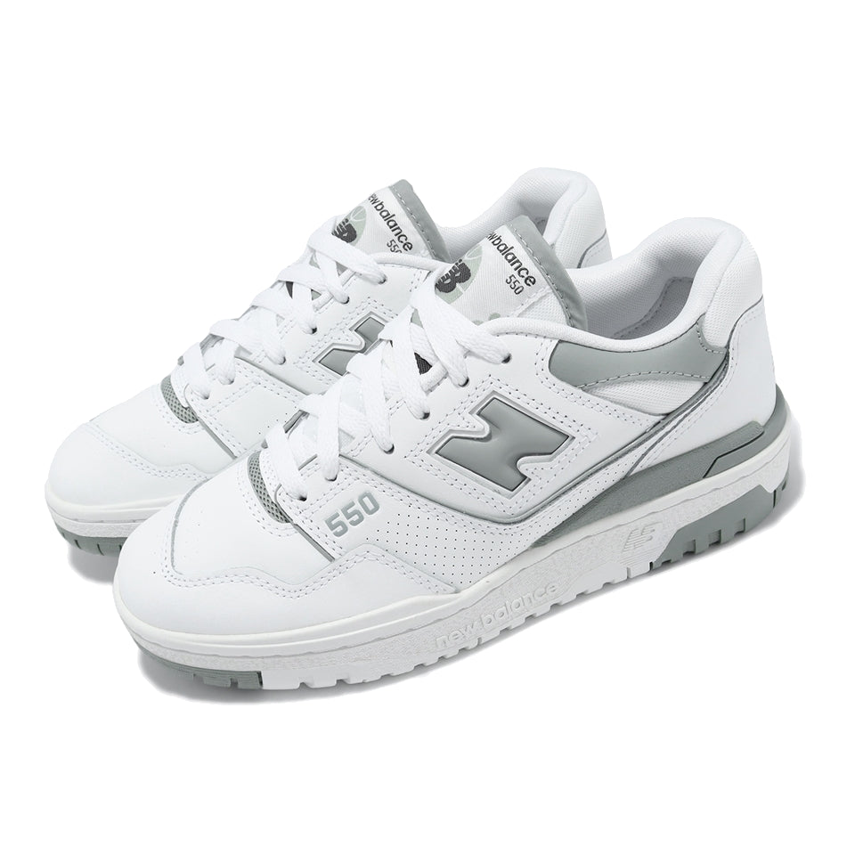 New Balance 550 White Juniper (Women's)