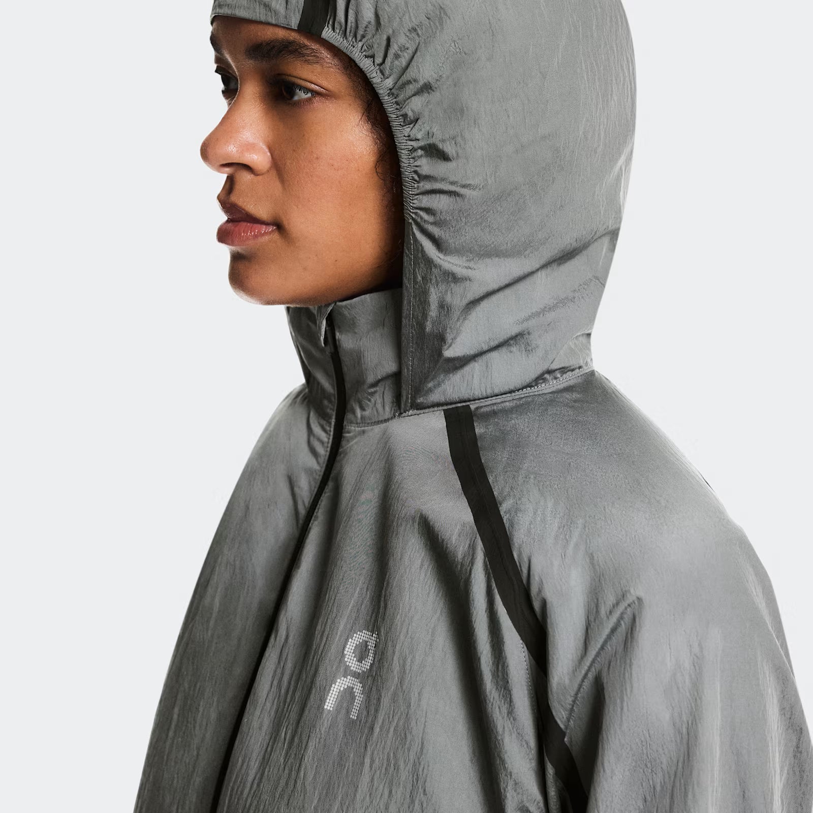On Performance Volt Jacket Glacier (Women'S)